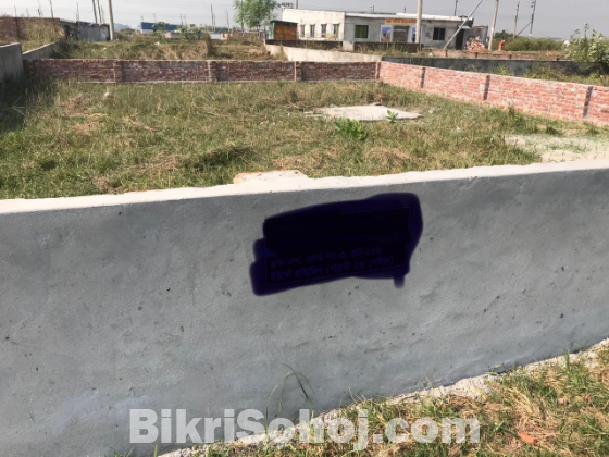 Urgent Land for Sell